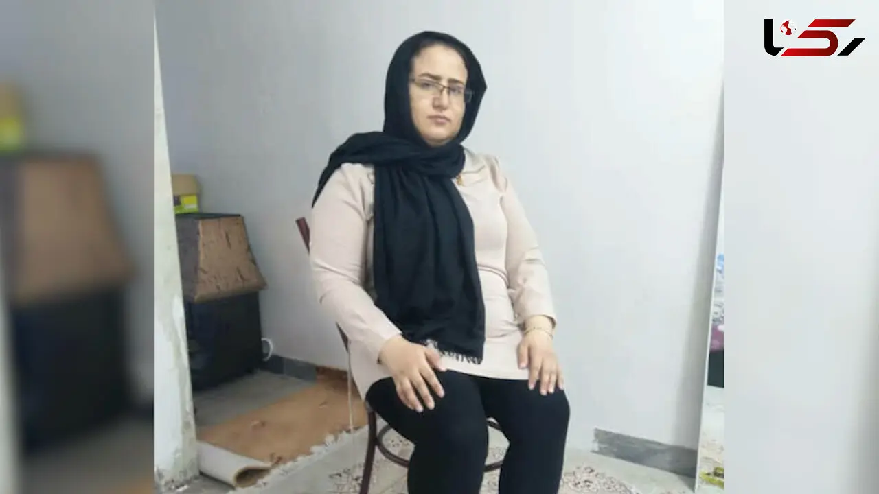 تصادف مرگبار سهیلا دختر کرجی / برادر او از مهربانی خواهرش گفت + فیلم و عکس