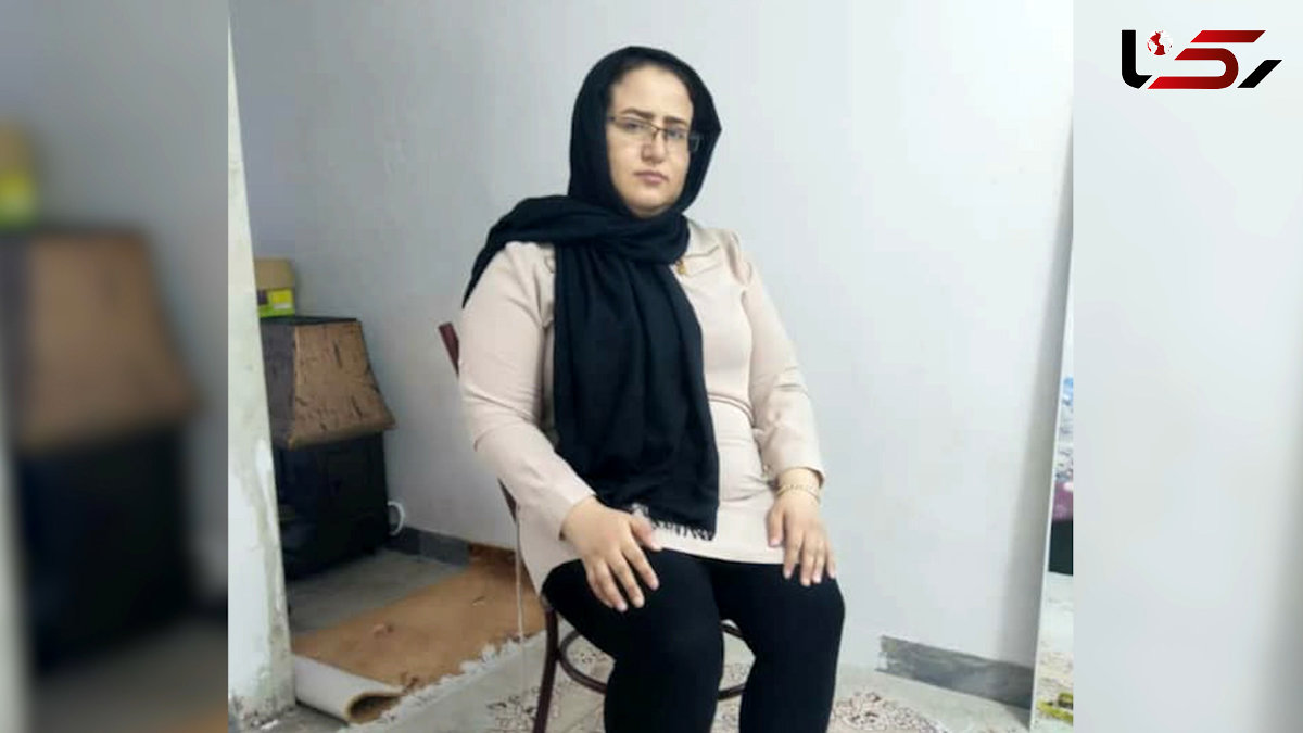 تصادف مرگبار سهیلا دختر کرجی / برادر او از مهربانی خواهرش گفت + فیلم و عکس