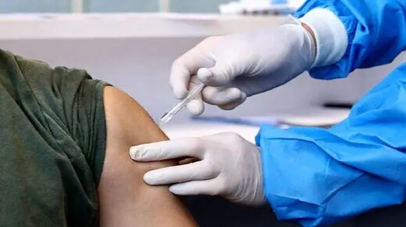Iran ranks 3rd after Germany, France in vaccination jab