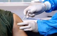 Iran ranks 3rd after Germany, France in vaccination jab