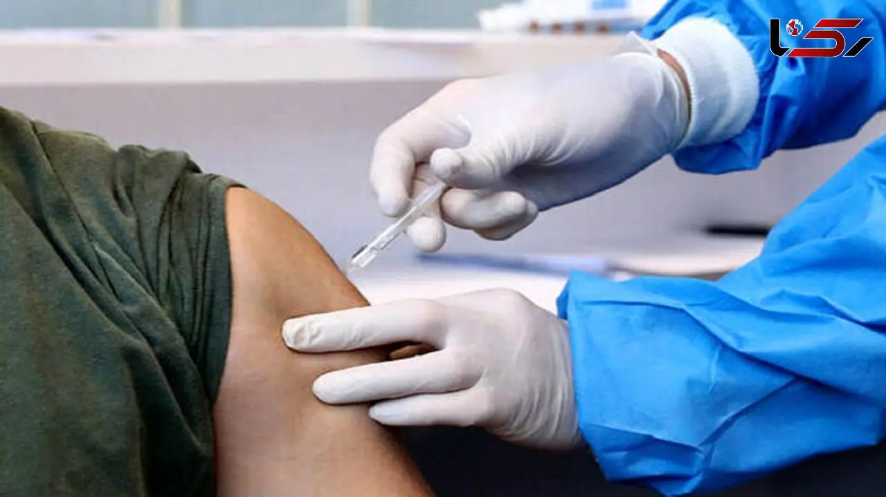 Iran ranks 3rd after Germany, France in vaccination jab