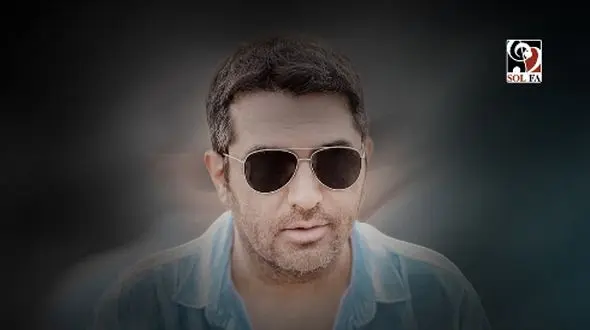 دانلود آهنگ باشکوه جوونیم رفت از حمید عسکری /یه جوری دستامو بگیر انگار که بار آخره جوری که قلبت نتونه منو از یاد ببره...