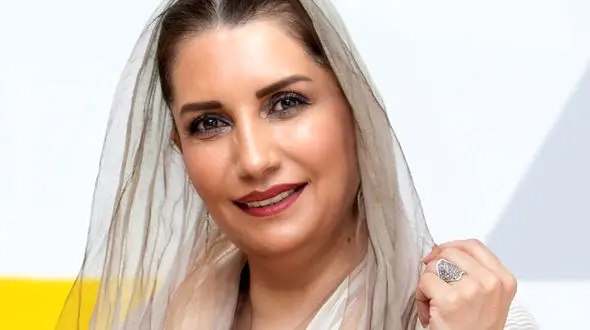 دورهمی خانم های بازیگر در جای عجیب + عکس