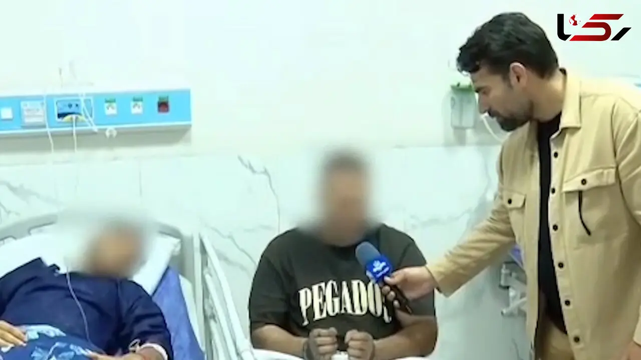 فیلم / کاهش ۵۷ درصدی جرایم اراذل و اوباش در کشور / برخورد قاطع پلیس با مخلان امنیت ادامه دارد