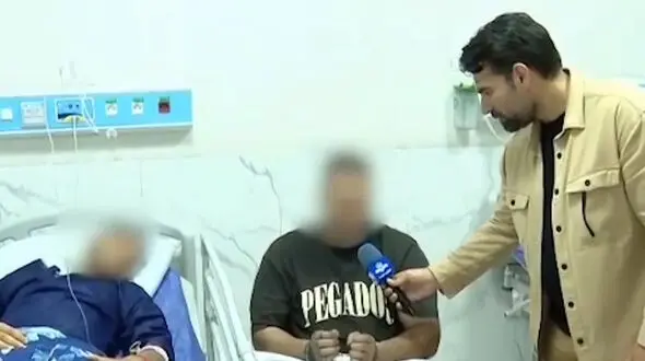 فیلم / کاهش ۵۷ درصدی جرایم اراذل و اوباش در کشور / برخورد قاطع پلیس با مخلان امنیت ادامه دارد