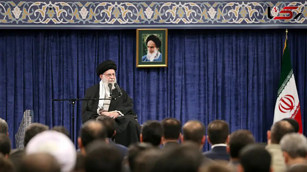 تنها راه پایان جنگ در منطقه کم شدن شرّ آمریکا است/ نخبگان را در همه عرصه‌ها وارد میدان کنیم