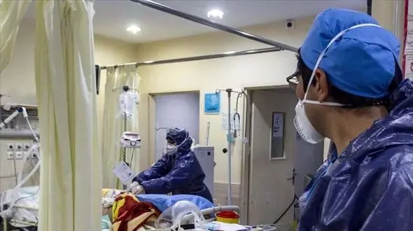 جولان کرونای جهش یافته در این استان ایران / سفر نکنید