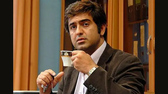 روایت یک بازیگر سینما و تلویزیون، از ملاقات با شاهرخ خان