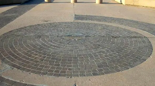 در این بخش از کره زمین هیچ کس صدایتان را نمی شنود + فیلم 