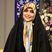 ابتکار جالب مژده لواسانی برای عکاسی با شکوفه های گیلاس ژاپنی+عکس/ چه لوکیشن دخترپسندی