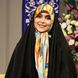 ابتکار جالب مژده لواسانی برای عکاسی با شکوفه های گیلاس ژاپنی+عکس/ چه لوکیشن دخترپسندی