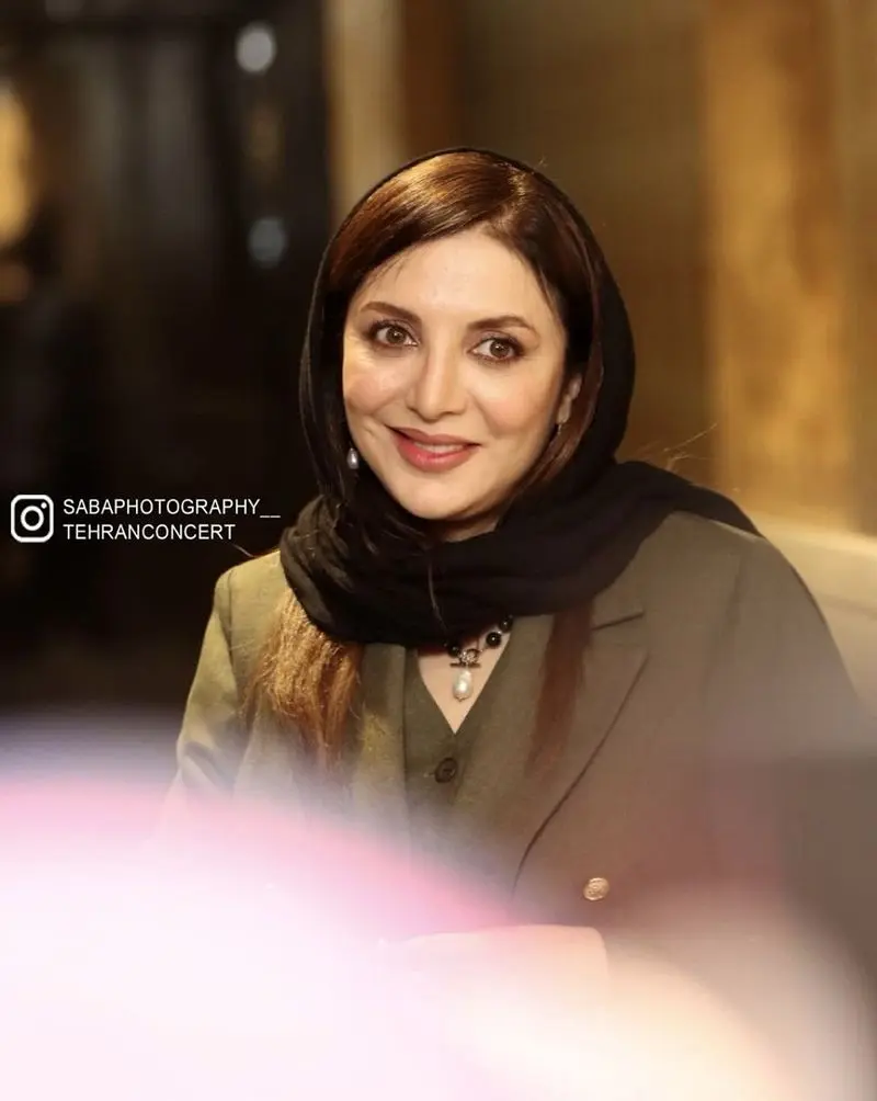 استایل کاملا ست رویا میرعلمی 1