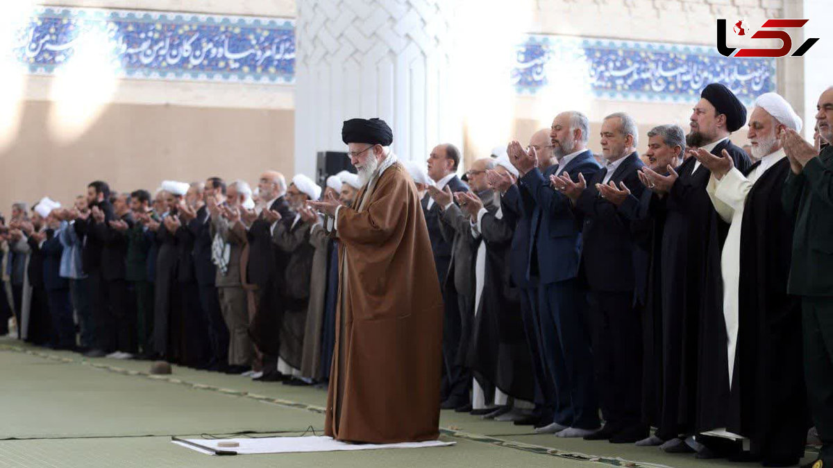رهبر انقلاب: همه بدانند مواضع ما همان مواضعی است که بود/ تنها نیروی نیابتی در منطقه رژیم صهیونیستی است