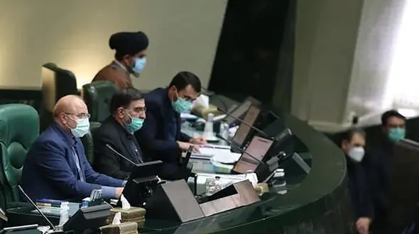 صباغیان خطاب به قالیباف : مجلس پادگان نظامی نیست !