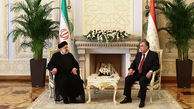 تعاملات دوجانبه ایران و تاجیکستان برای ارتقای سطح همکاری های منطقه ای