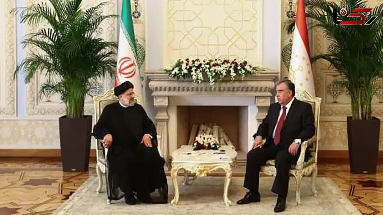 موفقیت دیپماتیک ایران در سفر رئیس جمهور + فیلم 