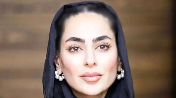 فیلم رفتار بسیار بی ادبانه شاهرخ استخری با سمانه پاکدل ! /  جواب منفی بهزاد سریال دلنوازاندل مهتاب را شکست !