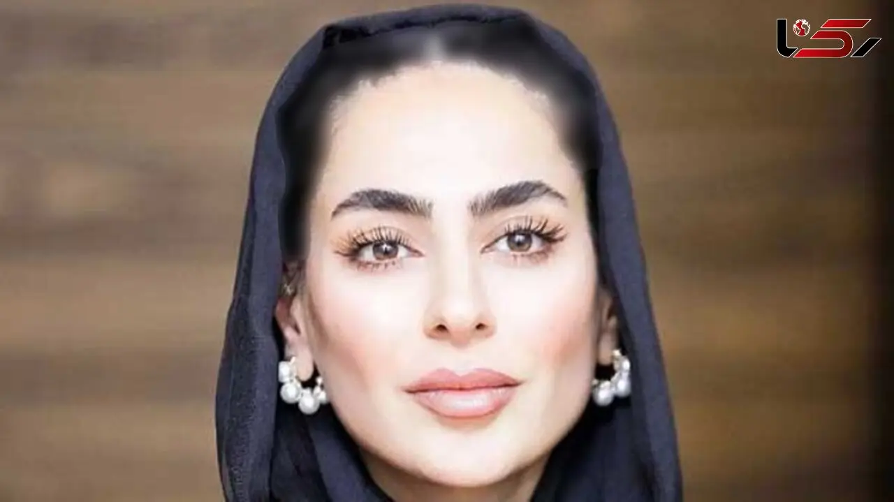 فیلم رفتار بسیار بی ادبانه شاهرخ استخری با سمانه پاکدل ! /  جواب منفی بهزاد سریال دلنوازاندل مهتاب را شکست !