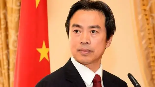 کشف جسد سفیر چین در خانه اش / علت فوت در اسرائیل چه بود ؟ + عکس