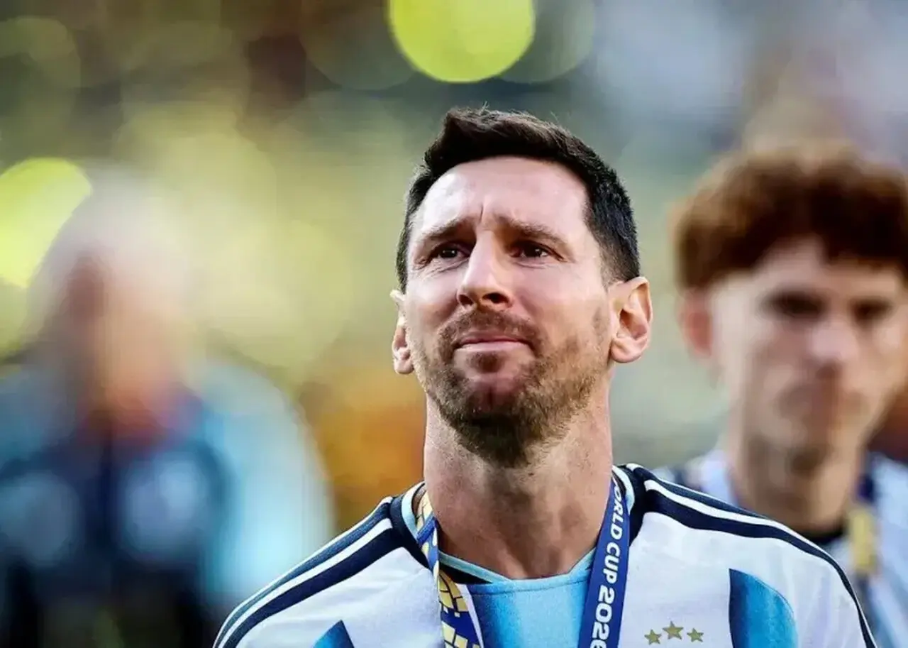 خداحافظی لیونل مسی از دنیای فوتبال: شوک بزرگ به طرفداران