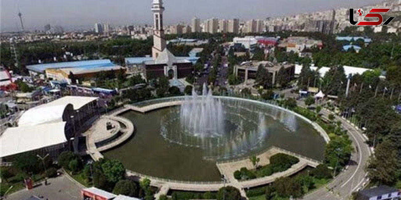 کرونا دوباره نمایشگاه‌های تهران را لغو کرد
