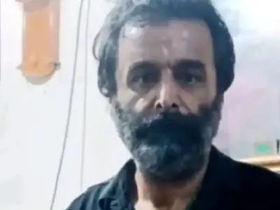 آواز ماندگار؛ آقای ریشو عصر ما عصر فریبه عصر اسمای غریبه رو از داریوش خوند عالی