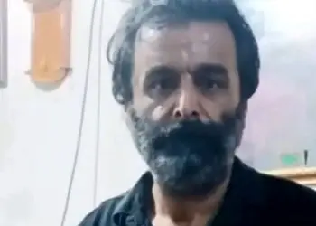 آواز ماندگار؛ آقای ریشو عصر ما عصر فریبه عصر اسمای غریبه رو از داریوش خوند عالی