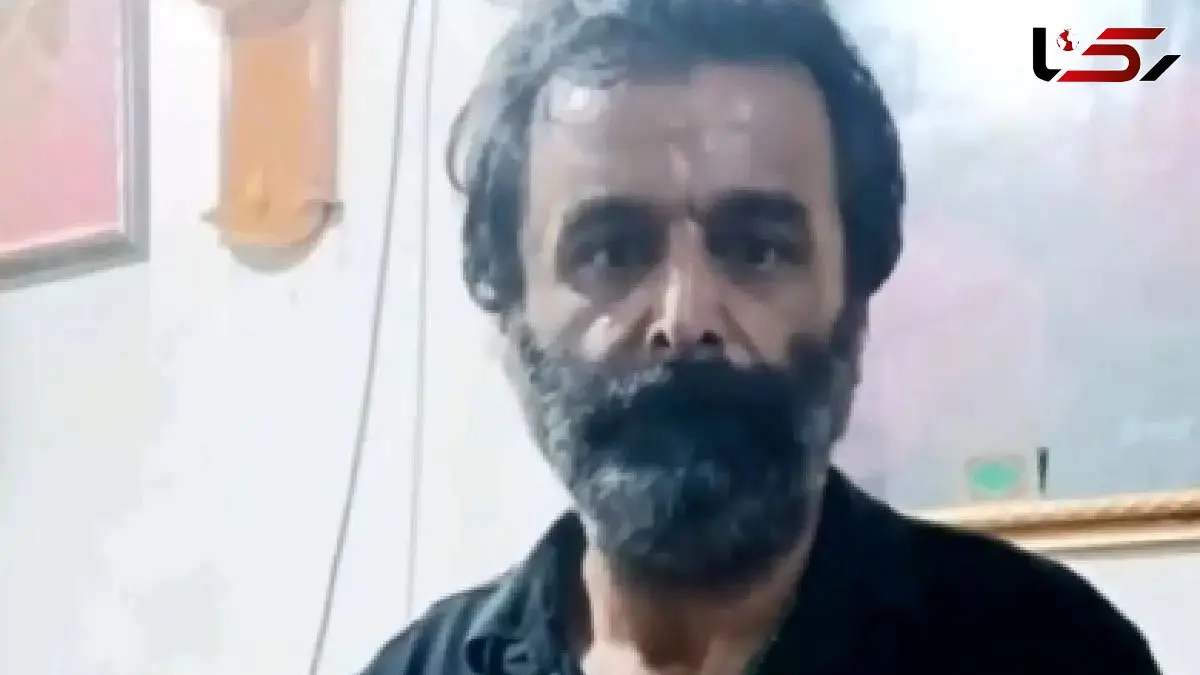 آواز ماندگار؛ آقای ریشو عصر ما عصر فریبه عصر اسمای غریبه رو از داریوش خوند عالی