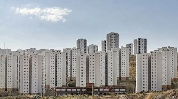 فقط حدود 4 درصد از مسکن ملی های تهران تایید شده اند