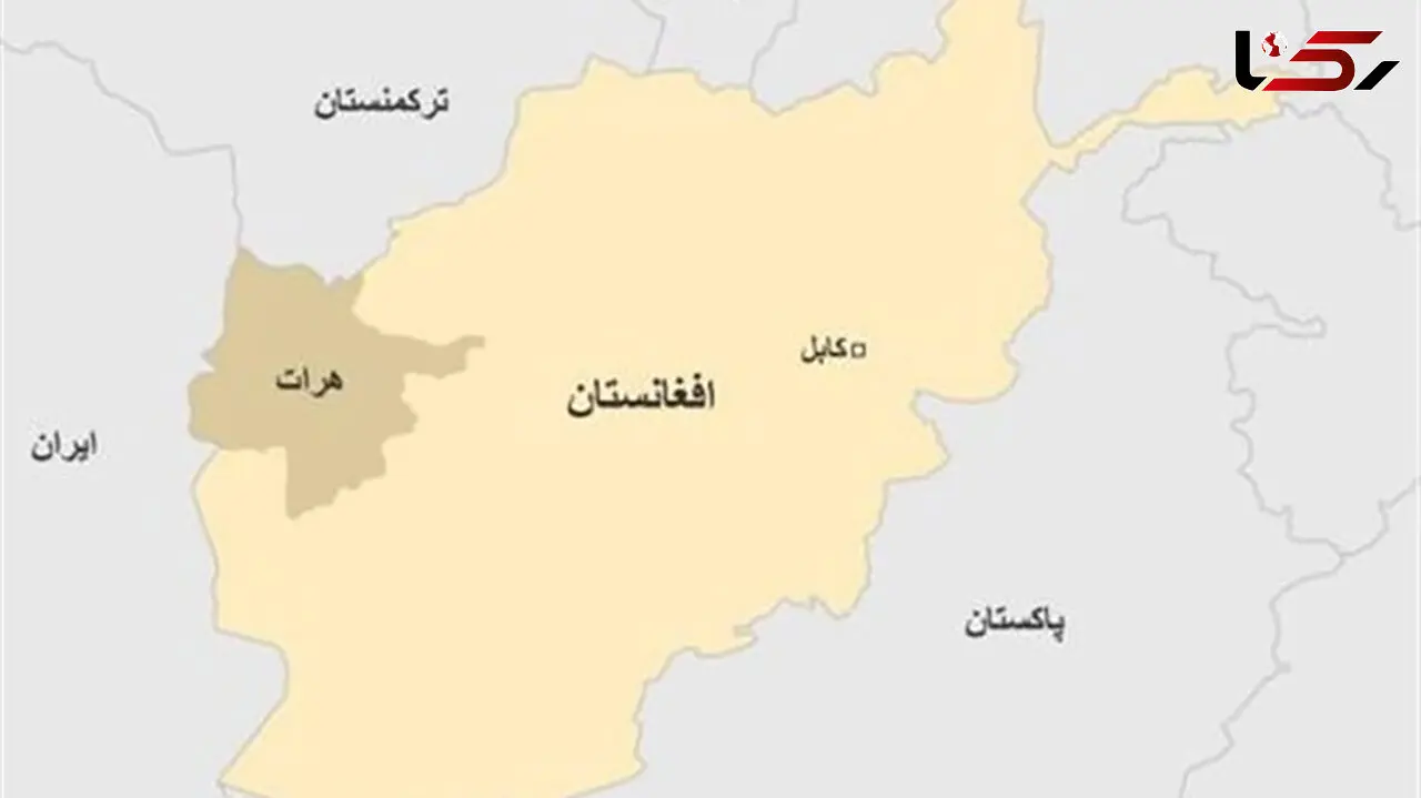  شهر استراتژیک هرات سقوط کرد / سرنوشت افغانستان