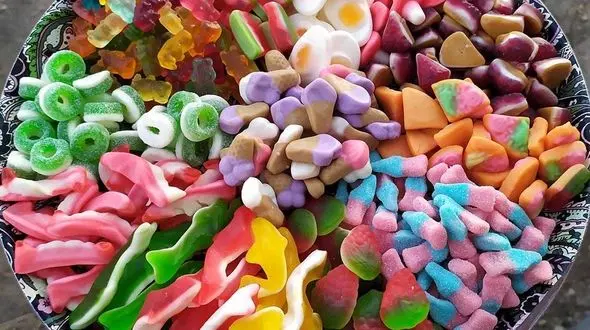 از نان بولگی نوستالژی تا پاستیل خانگی