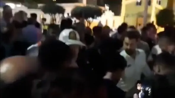 عامل عربده‌کش فومن با عملیات پلیس زمین‌گیر شد