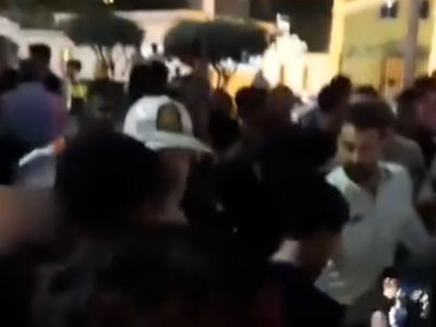 عامل عربده‌کش فومن با عملیات پلیس زمین‌گیر شد