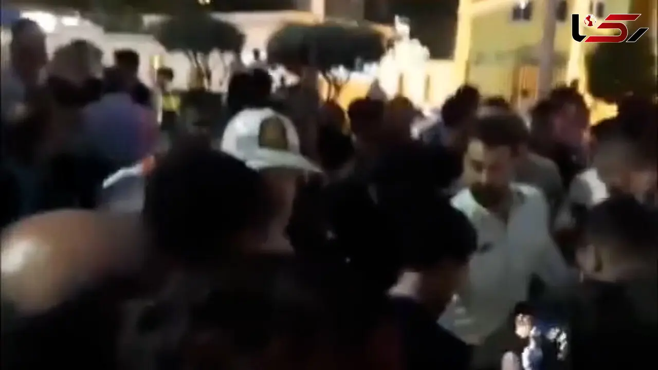 عامل عربده‌کش فومن با عملیات پلیس زمین‌گیر شد