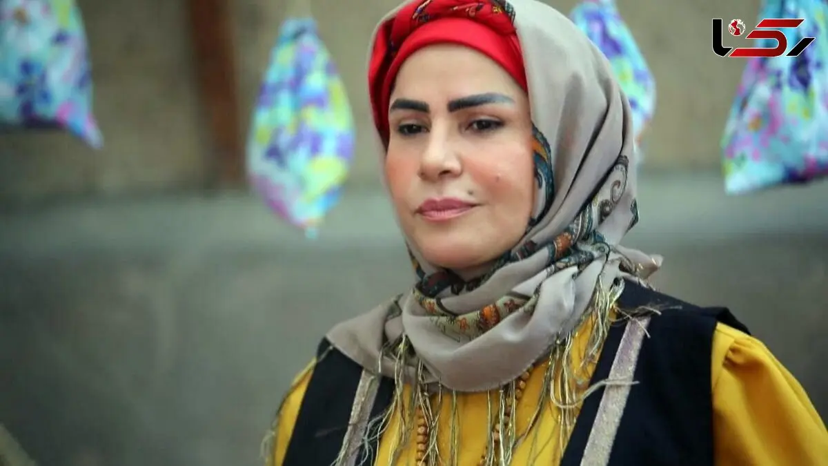 تغییر چهره متفاوت ساقی زینتی، بازیگر «پس از باران»، در کنار دخترش 25 سال بعد از سریال! + این عکس وایرال شد