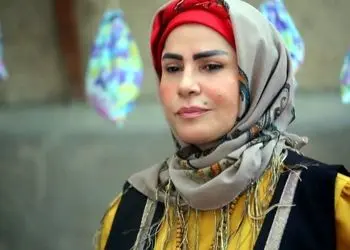 تغییر چهره متفاوت ساقی زینتی، بازیگر «پس از باران»، در کنار دخترش 25 سال بعد از سریال! + این عکس وایرال شد