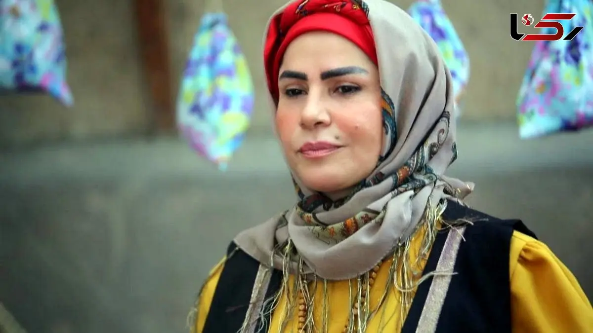 تغییر چهره متفاوت ساقی زینتی، بازیگر «پس از باران»، در کنار دخترش 25 سال بعد از سریال! + این عکس وایرال شد