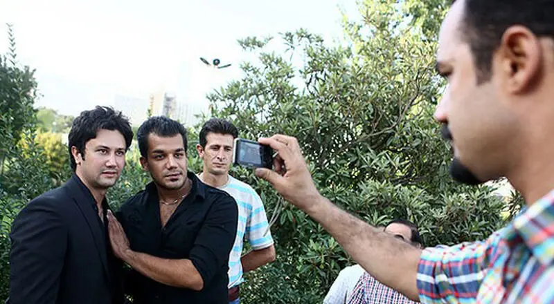 حامد بهداد