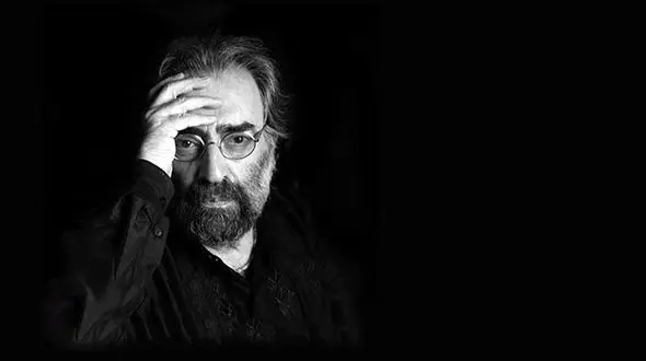 مسعود کیمیایی از ایران رفت 