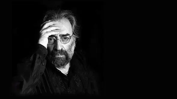 مسعود کیمیایی از ایران رفت 