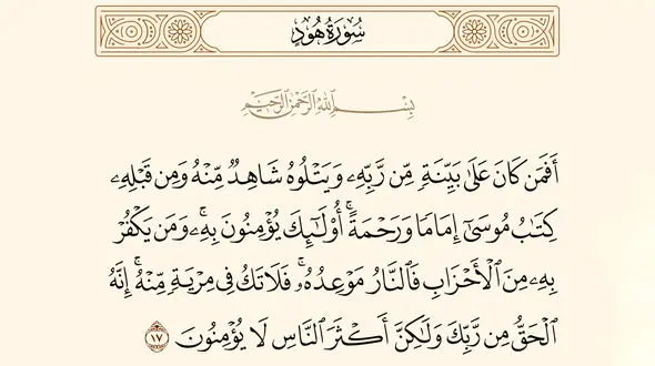 علی(ع) گواه راست بودن نبوت پیامبر(ص)