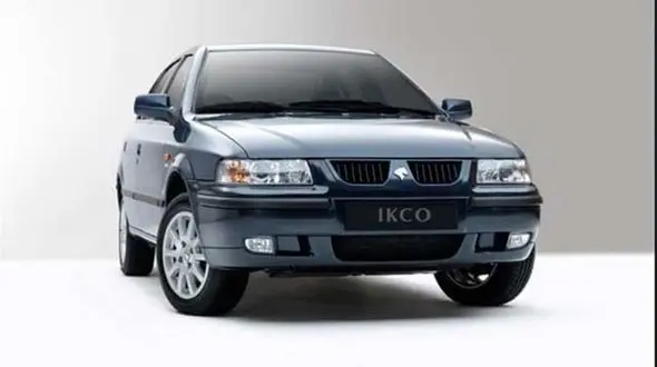 قیمت دست دوم رنو پارس ، رنو تندر و سمند در بازار خودرو + جدول