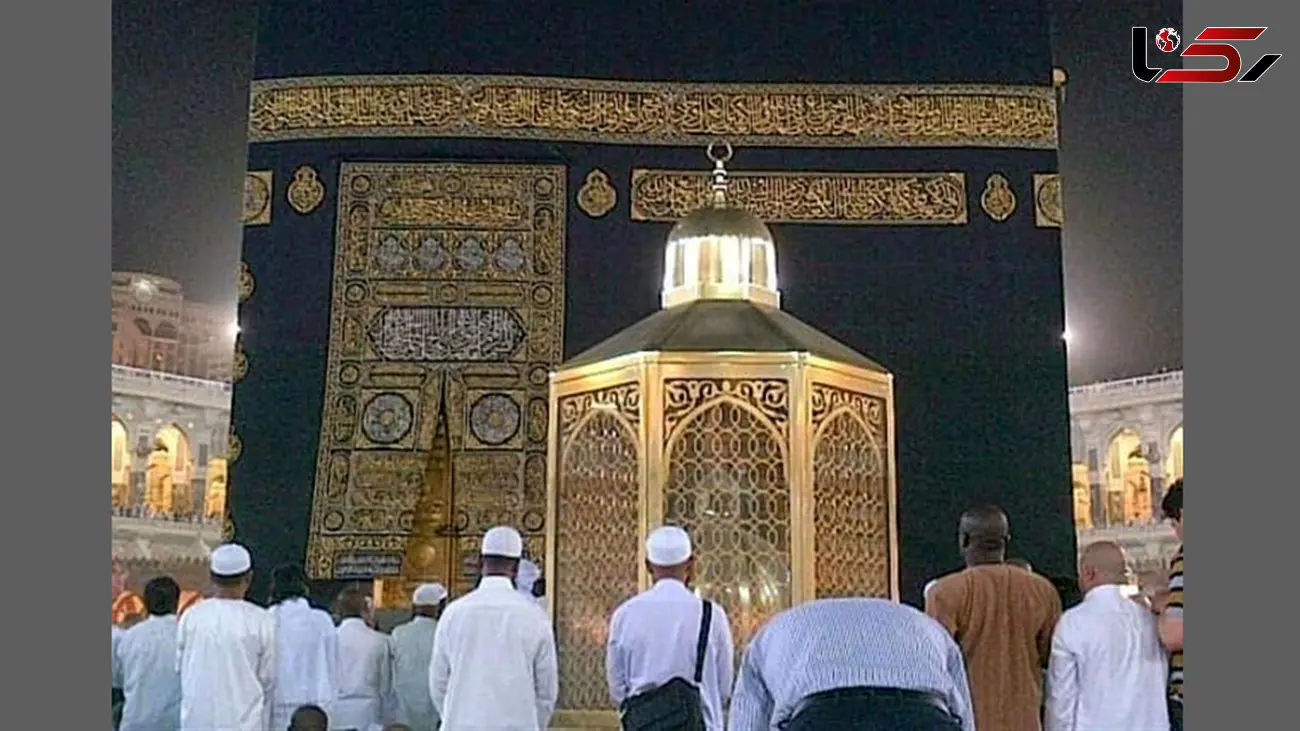  دفن ۱۲ نفر از حجاج ایرانی در عربستان 