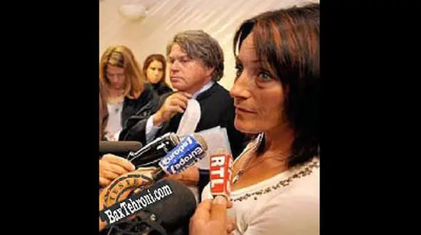 شکایت یک زن به دادگاه برای بچه دار شدن از شوهر مرده اش !+عکس