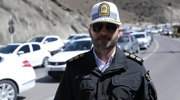 ترافیک پر حجم و روان در محورهای مواصلاتی کشور + جزییات