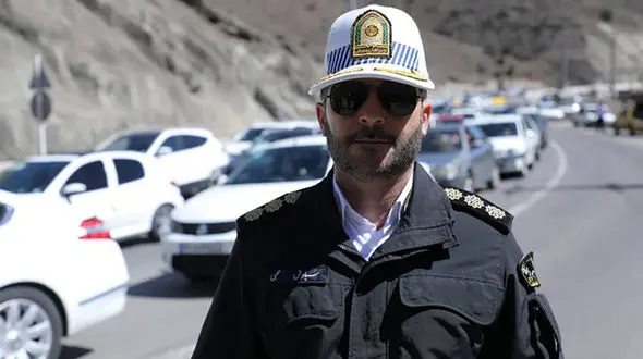 ترافیک پر حجم و روان در محورهای مواصلاتی کشور + جزییات