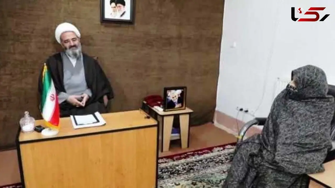 تشرف یک بانوی بهایی به دین اسلام در سمنان 
