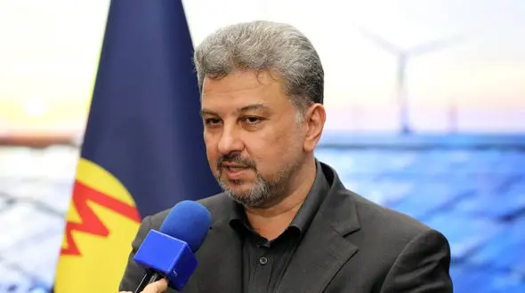 رفع ناترازی برق مطابق برنامه هفتم با توسعه نیروگاه‌ها و هوشمندسازی امکان‌پذیر است