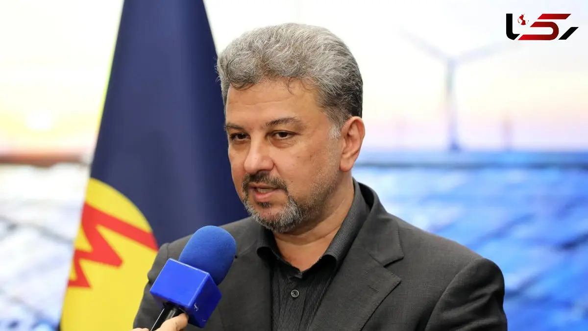 رفع ناترازی برق مطابق برنامه هفتم با توسعه نیروگاه‌ها و هوشمندسازی امکان‌پذیر است