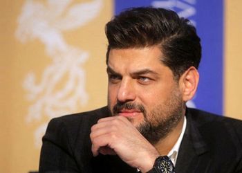 جدیدترین عکس برکه دختر سام درخشانی و  هالیوودی ترین دختر ایران! / برکه خانم به باباش رفته!